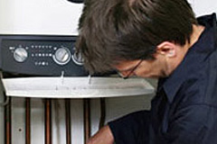 boiler repair Llandefalle